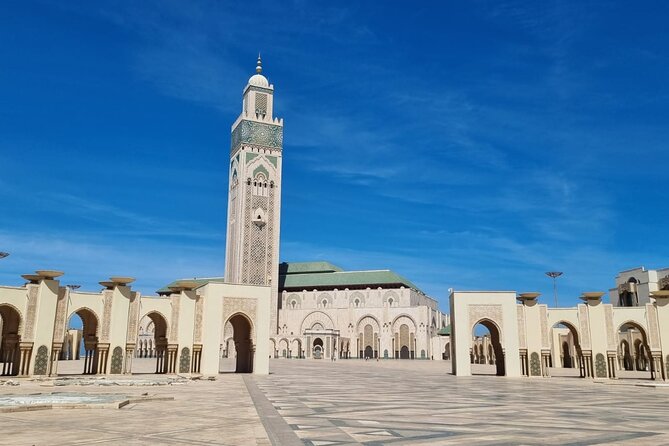 Day Trip To Casablanca from Marrakech - The Return to Marrakech: Long Hours, But Structured Breaks
