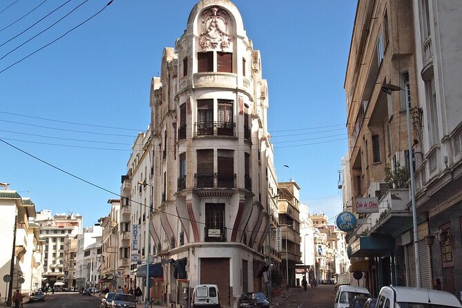 Day Trip To Casablanca from Marrakech - Price and Value: What You Really Pay for
