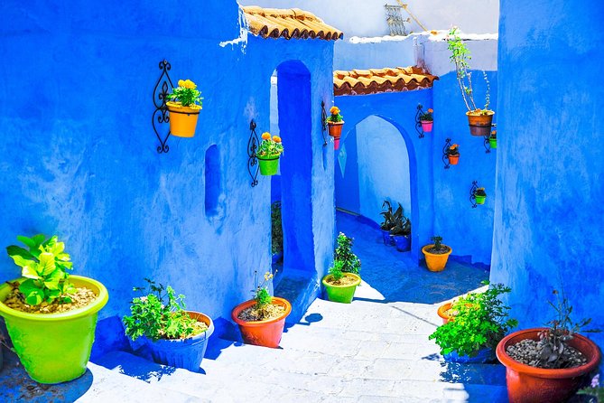 Day Trip to Chefchaouen and Tetouan - Why this Tangier day trip works so well