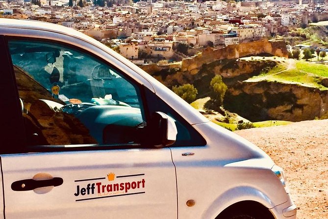 Day Trip to Chefchaouen and Tetouan - Who should book, and who should skip