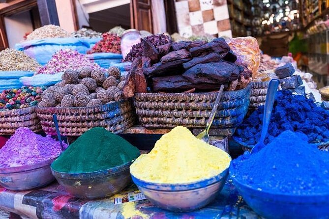 Day Trip to Chefchaouen from Fes Private /Small Group - Why Chefchaouen works as a single-day trip from Fez
