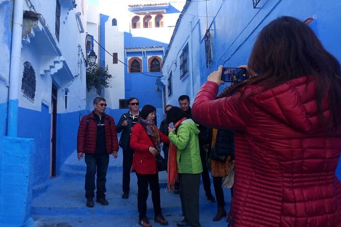 Day Trip to Chefchaouen from Fes Private /Small Group - The afternoon return to Fez, plus how to plan for the long drive