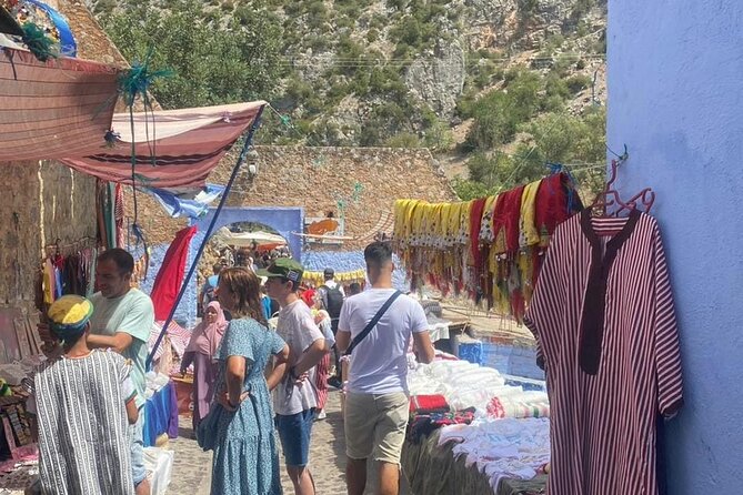 Day Trip to Chefchaouen from Fez (instagram /Photos) - Chefchaouen in a Single Day: What Makes It Worth It