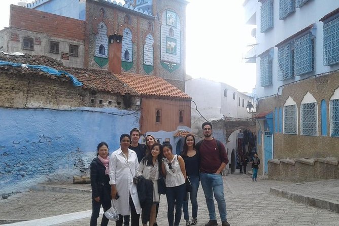 Day Trip to Chefchaouen from Fez (instagram /Photos) - Ethnographic Museum and the Value of a Guided Route