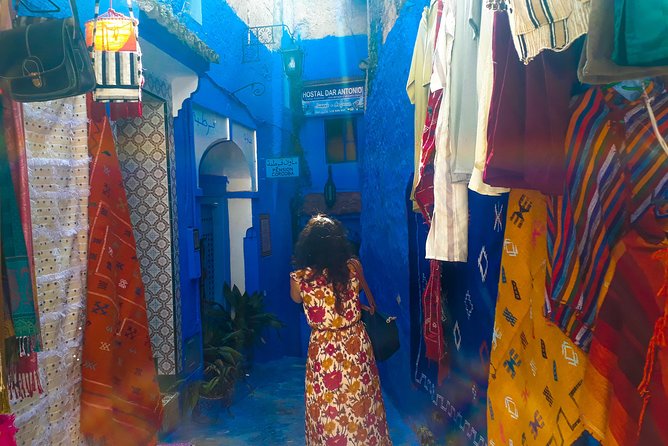 Day Trip to Chefchaouen from Fez (instagram /Photos) - Price and Value: Is $23.26 a Good Deal?