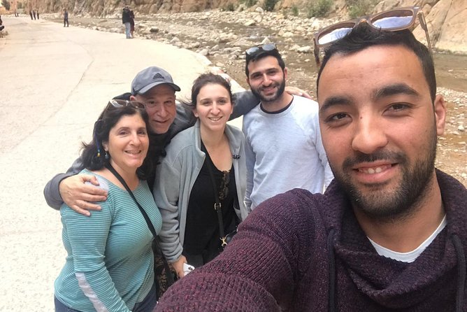 Day Trip to Chefchaouen from Tangier - Drivers matter: why your ride can make or break the day