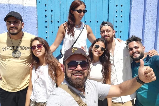 Day Trip to Chefchaouen the blue city - Key things to know before you book