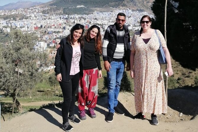 Day Trip to Chefchaouen the blue city - Price and value: why about $34 can work well