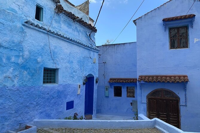 Day Trip to Chefchaouen "the Blue Town " From Fes - Should you book this Chefchaouen day trip from Fez?