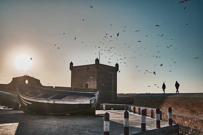 DAY TRIP TO ESSAOUIRA FROM MARRAKECH - Key things I’d watch for on this Essaouira day trip