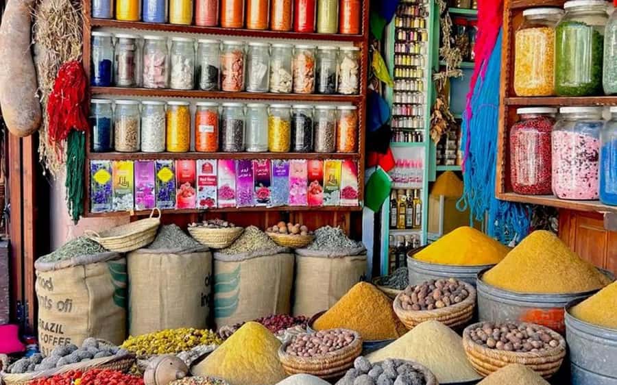 DAY TRIP TO ESSAOUIRA FROM MARRAKECH - Beach time: bring swimwear, because the day may let you