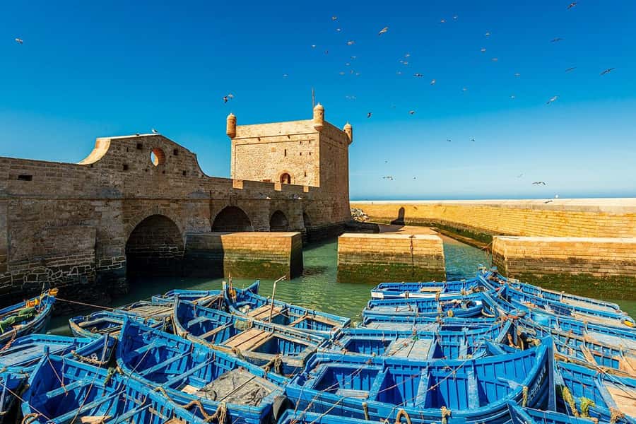 Day Trip To Essaouira From Marrakech With Guide - Key points that make this Essaouira day trip work