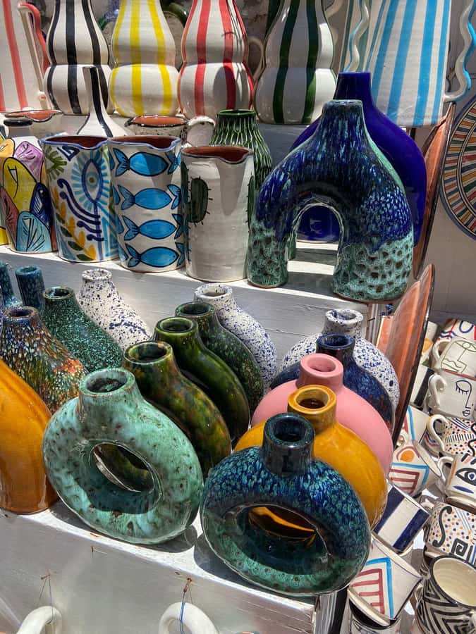 Day Trip To Essaouira From Marrakech With Guide - The drive to Essaouira: timing, comfort, and the planned breaks