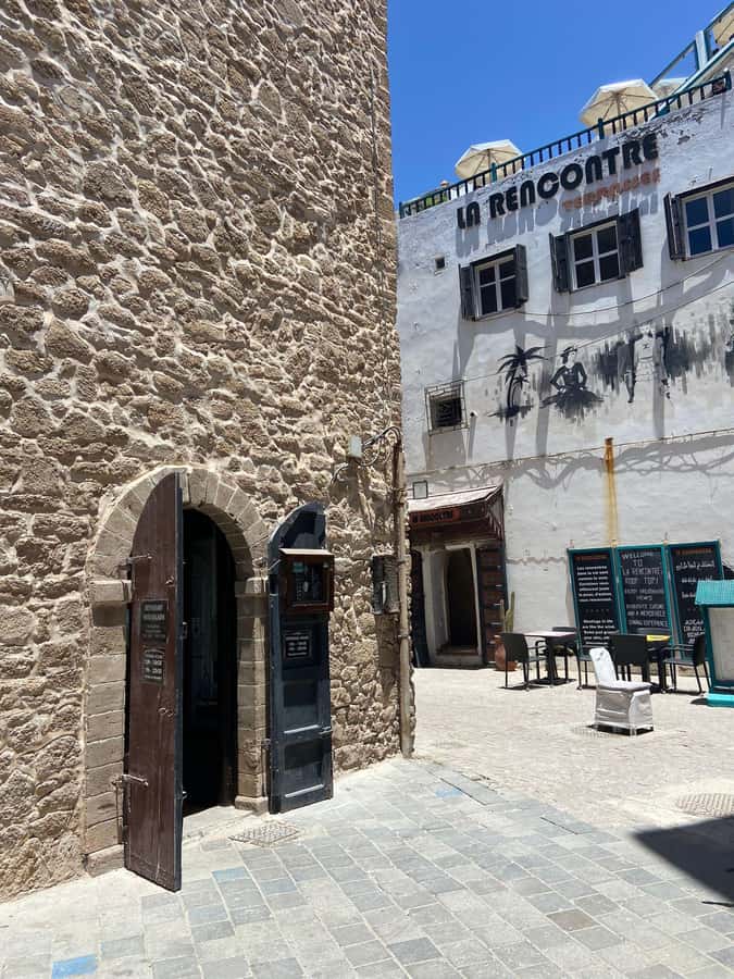 Day Trip To Essaouira From Marrakech With Guide - Fishing port, Skala, and the ramparts: sea views that feel like postcards