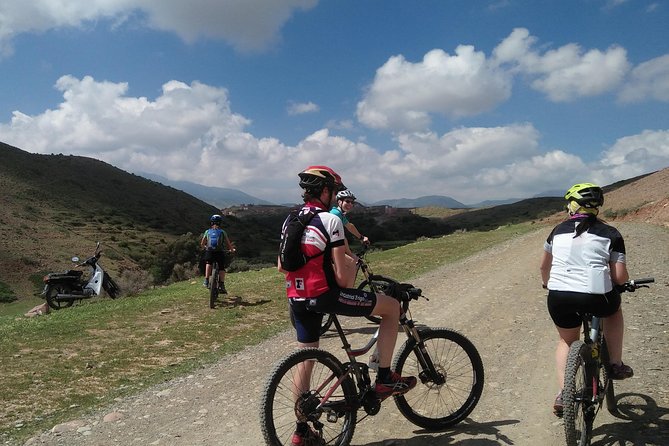 Day Trip to Imlil and Atlas Mountains from Marrakech - Key things to know before you pedal the High Atlas