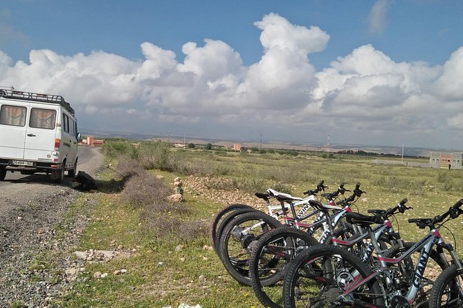 Day Trip to Imlil and Atlas Mountains from Marrakech - The day schedule that keeps you from feeling rushed