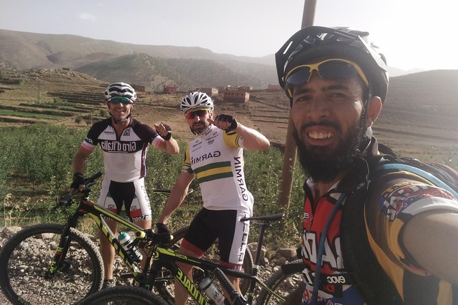 Day Trip to Imlil and Atlas Mountains from Marrakech - Warm-up roads, valley views, and Berber villages you can actually see