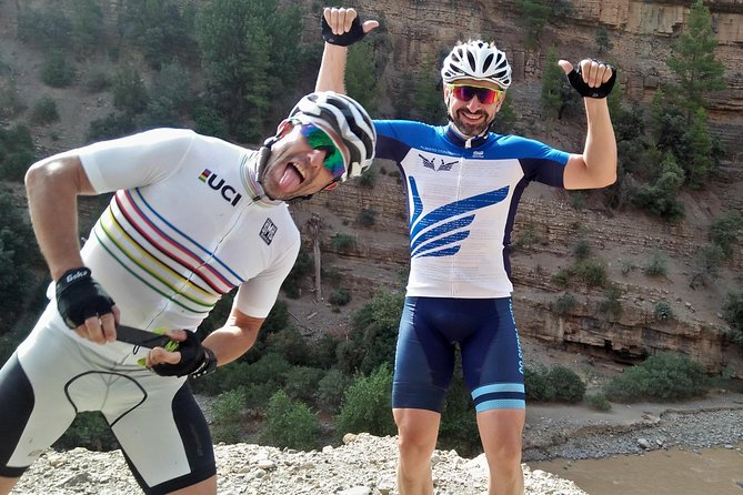 Day Trip to Imlil and Atlas Mountains from Marrakech - Bikes, guide energy, and how to judge your own fitness honestly