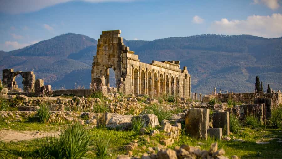 Day trip to meknes ,volubilis , moulay idris - Key Things That Make This Day Trip Worth It