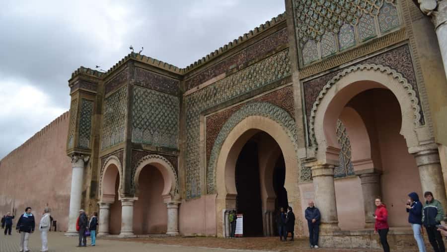 Day trip to meknes ,volubilis , moulay idris - Volubilis Roman Ruins: Mosaics, Mud, and Smart Route Order