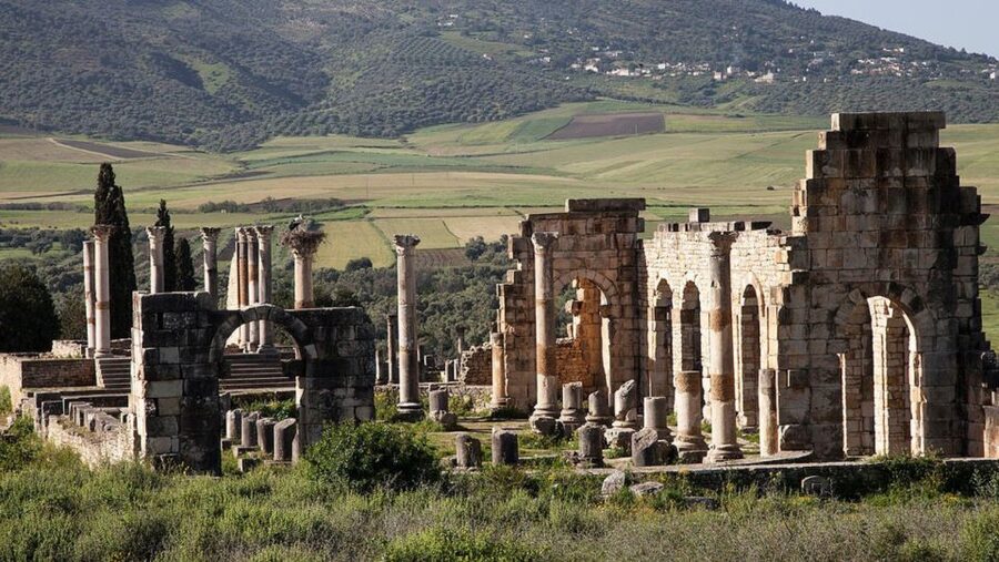 Day trip to meknes ,volubilis , moulay idris - Time, Pacing, and What a 1-Day Schedule Really Means