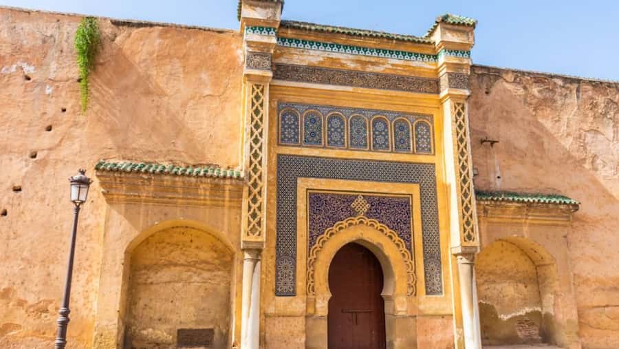 Day trip to meknes ,volubilis , moulay idris - Price and What You Really Pay For
