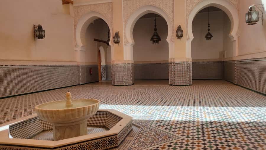 Day trip to meknes ,volubilis , moulay idris - Language Support: English, French, Italian, Spanish