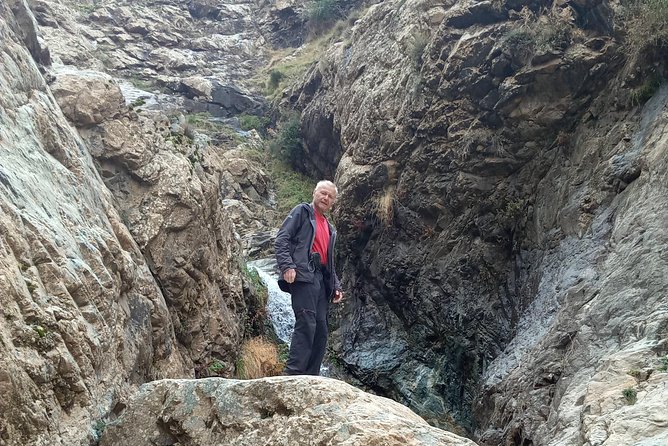 Day Trip to Ourika Valley and Atlas Mountains - What to expect from the group and how the tour feels