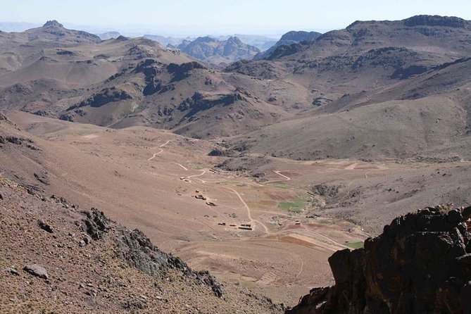 Day trip to Ourika valley and Berber villages - The Optional Setti Fadma Waterfall Walk in Ourika Valley