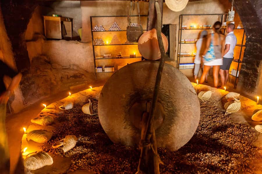 Day Trip to Ourika Valley & Atlas Mountains with Lunch - Atlas Mountains and Ourika Valley, all in one Marrakech day
