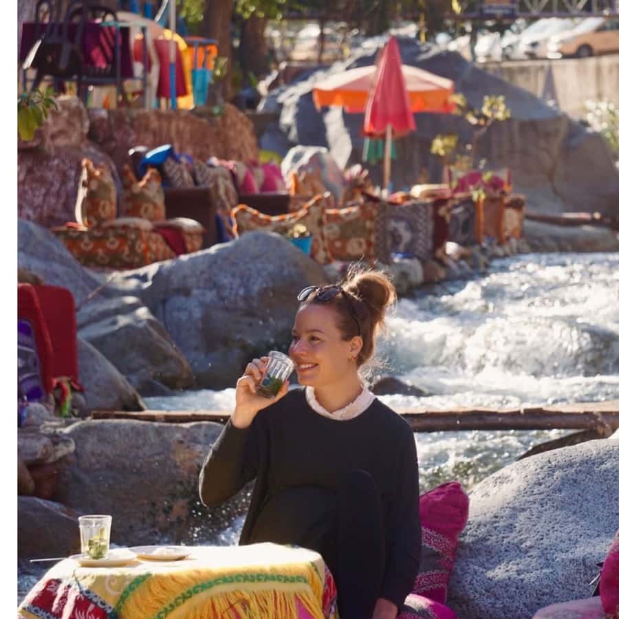 Day Trip to Ourika Valley & Atlas Mountains with Lunch - Ourika Valley: river views, real breaks, and flexible wandering