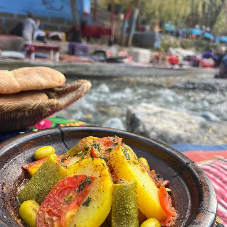 Day Trip to Ourika Valley & Atlas Mountains with Lunch - Transport and timing: what 7 hours really feels like