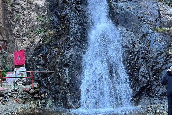 Day trip to Ourika Valley from Marrakech - Group Size and How It Affects Your Experience
