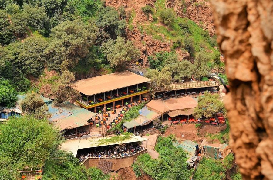 Day Trip To Ouzoud Waterfalls & Boat Ride From Marrakech - Price and Value: What You Get for Around $16