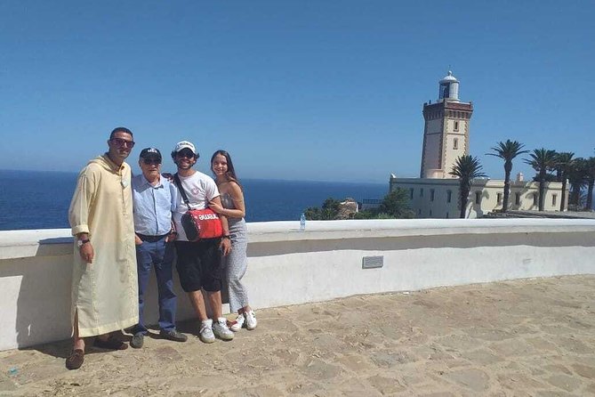 Day trip to tangier from Tarifa with camel ride - Price and Value: Is $104.53 Worth It?