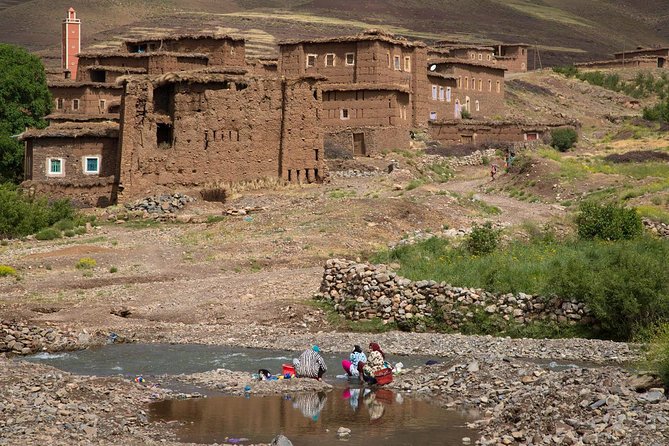 day trip to the 04 valleys with lunch in ourika valley - Why This Atlas and Ourika Day Trip Feels Like a Real Break