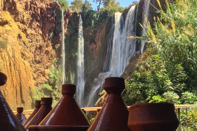 Day Trip to the Water Falls in Ouzoud - Price and value: what $22.65 covers, and what you’ll spend extra