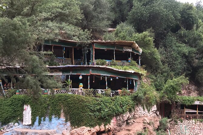 Day Trip to the Water Falls in Ouzoud - Who should book this Ouzoud day trip, and who should skip it