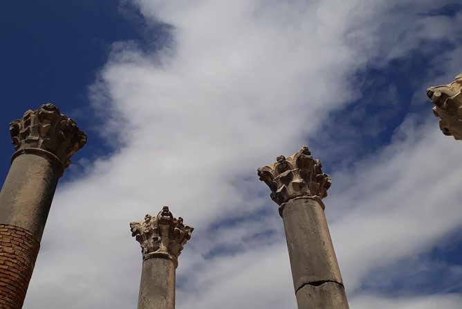 Day trip to Volubilis - Moulay Idriss & Meknes From Fes - Moulay Idriss: the day’s spiritual counterpoint