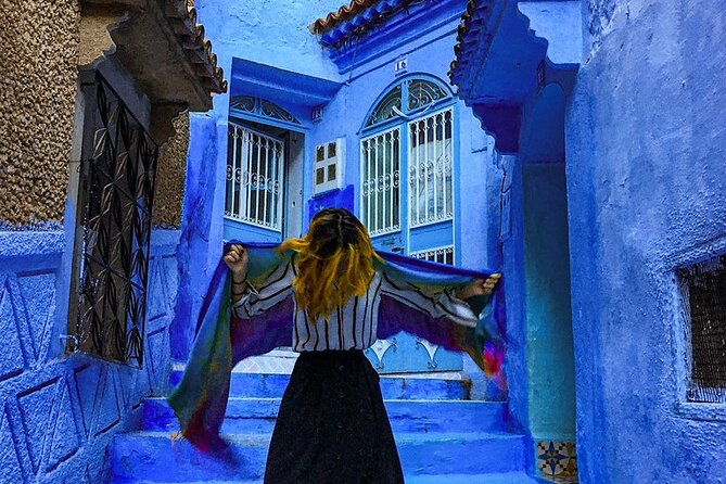Day Trip Transport from Fes to Chefchaouen (The Blue City) - Booking tips that make the day go smoother