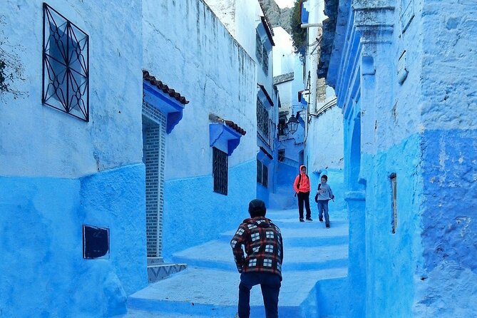 Day Trip Transport from Fes to Chefchaouen (The Blue City) - Should you book TARBOOSH TRAVEL for Chefchaouen?