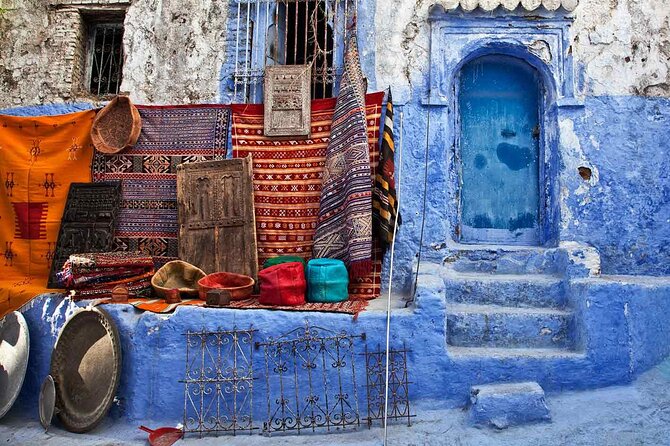 Day Trip Transport from Fes to Chefchaouen (The Blue City) - FAQ