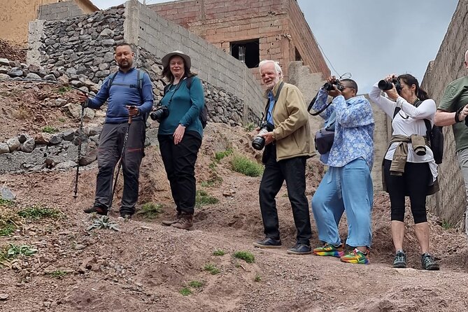 De Marrakech: Visite des montagnes de l'Atlas avec un guide - Who Should Book This (and Who Might Want Another Option)