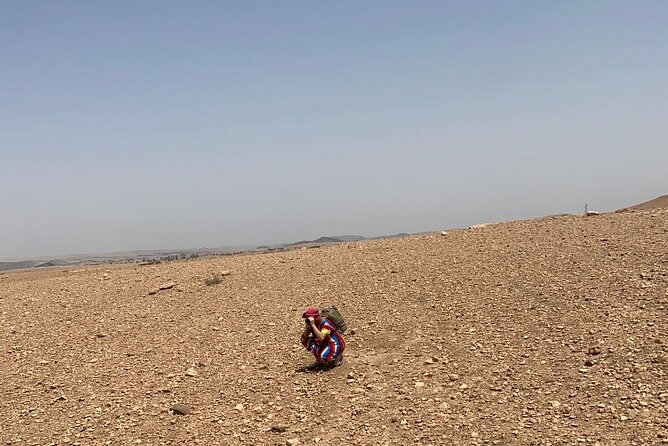 Desert Agafay and Atlas Mountains Day Tour & Camel ride From Marrakech - Price and timing: great value, with a couple of things to watch