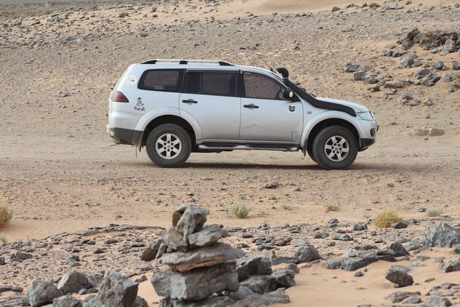 Desert and Ocean Private Day Tour - South of Agadir: why this route feels different