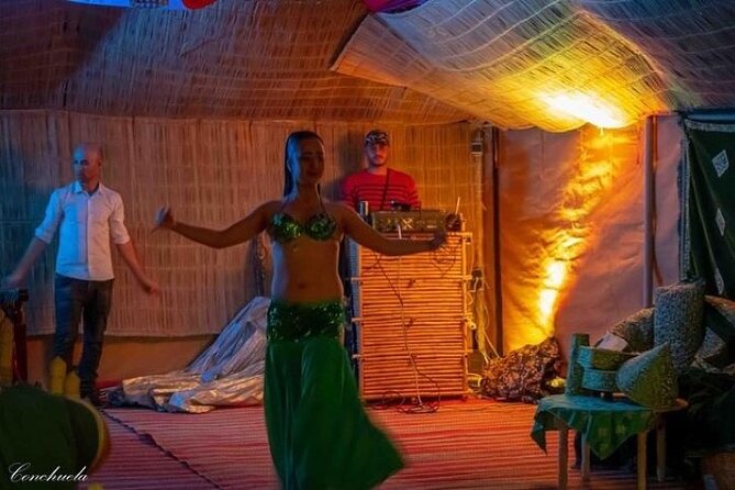 Desert D'Agafay Package - Quad, Dromedary and Dinner Show - Agafay near Marrakech: why this desert day works