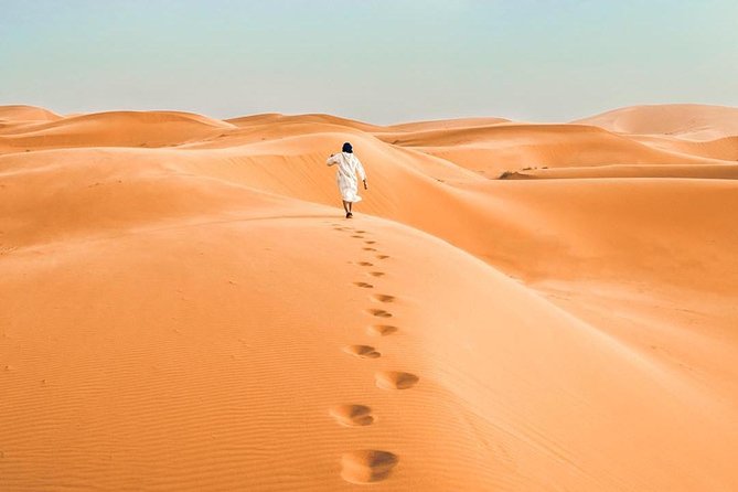 Desert Dreams Marrakech to Merzouga 3-Day Adventure - Why this Marrakech to Merzouga route feels like Morocco, not just a drive