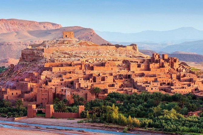 Desert Odyssey: A 2-Day Journey from Marrakech to Zagora - What You Actually Get at Each Stop