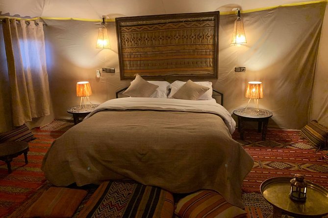 Desert tour 3 days from Fes to Marrakech - Rose Valley and distilled rose water in Kelaa Mgouna