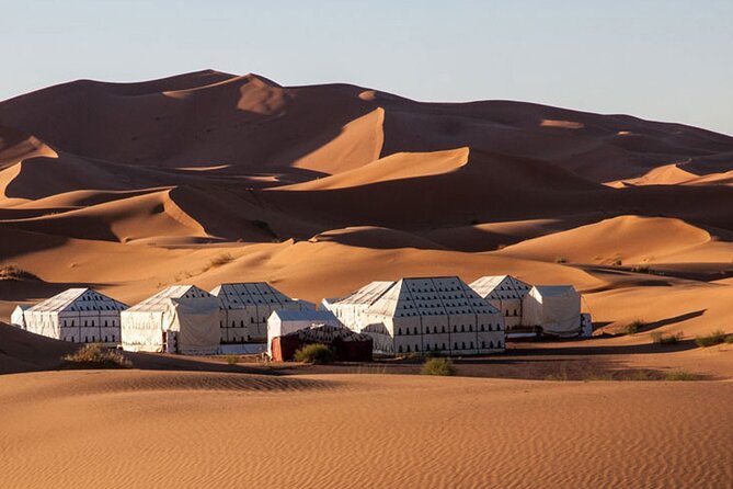 désert trip to merzouga dunes from marrakech - Price and Value: Is $471 Per Person Worth It?
